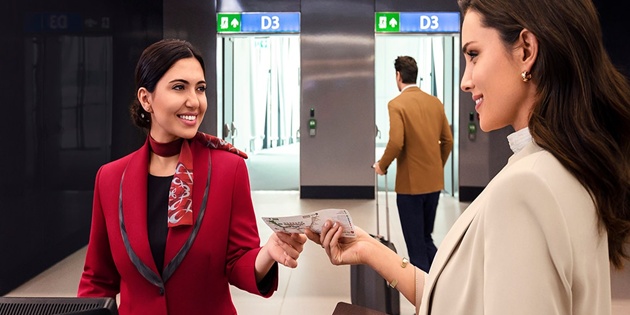 THY’de Yolcu Memnuniyeti Yüzde 86’a Yükseldi